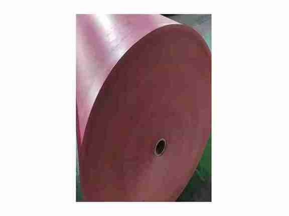 Coating Paper For Building Formwork