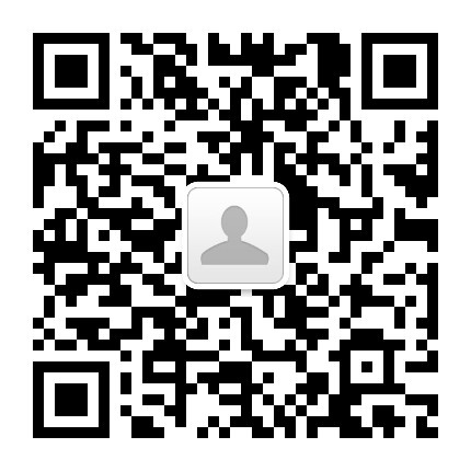 公眾號二維碼