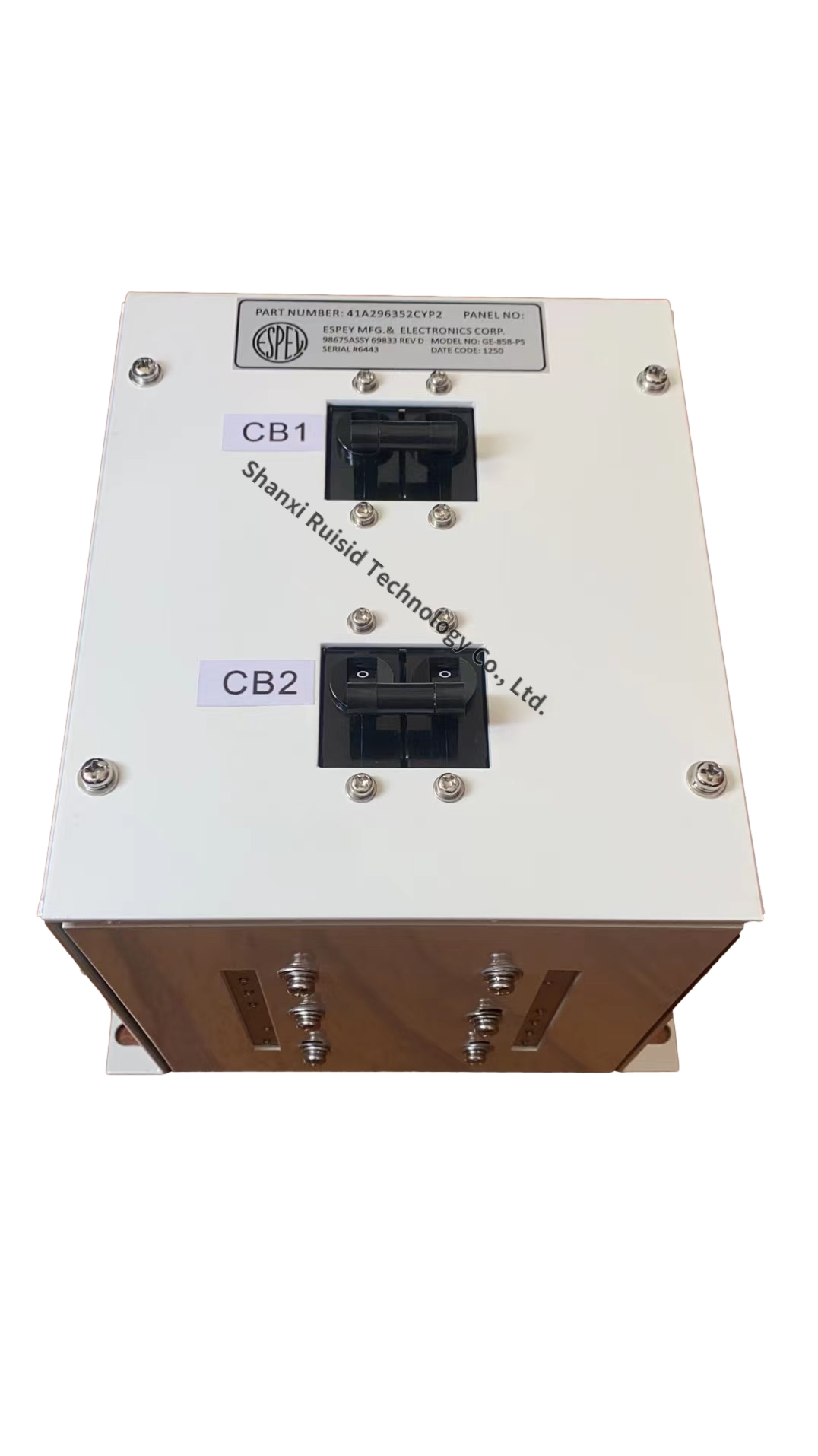 G.D.P.C.  CONVERTER, GATE DRIVER