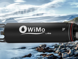 2020年1月！直击WIMO多参数水质仪全球发布会！ ——来自法国NKE！