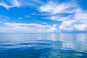 探索水质宝藏，青岛国科多参数水质仪助力海洋环境保护