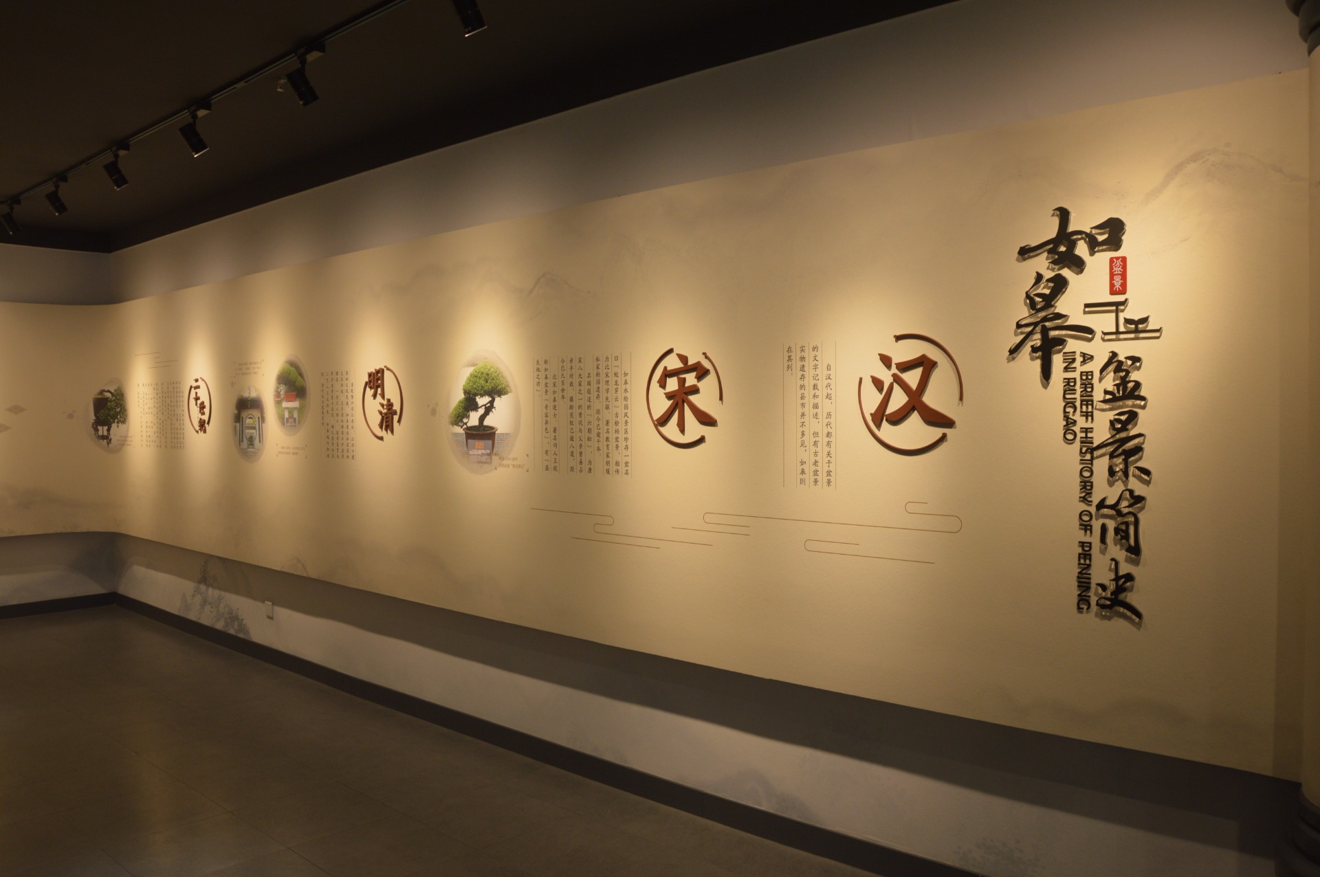 描述
