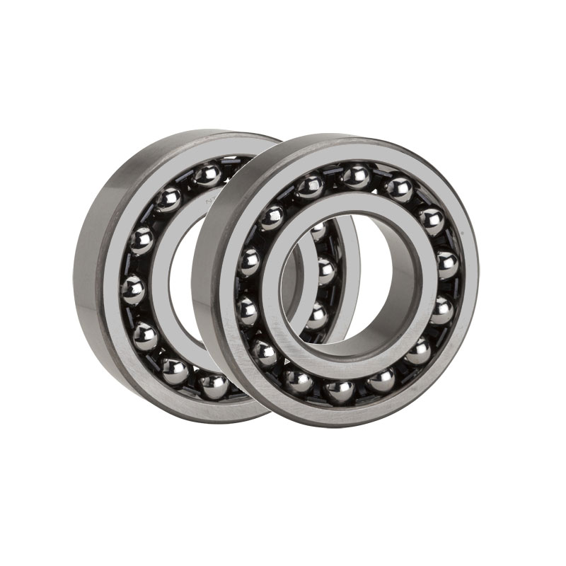 Ball bearings