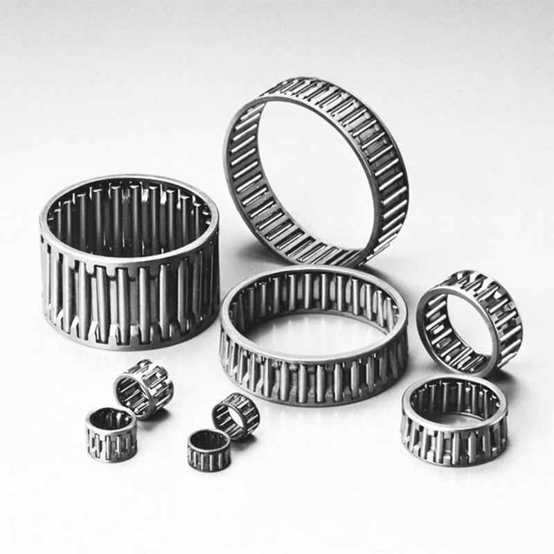 Needle bearings