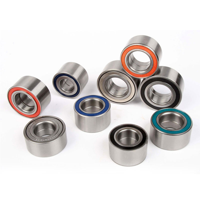 Wheel Hub bearings