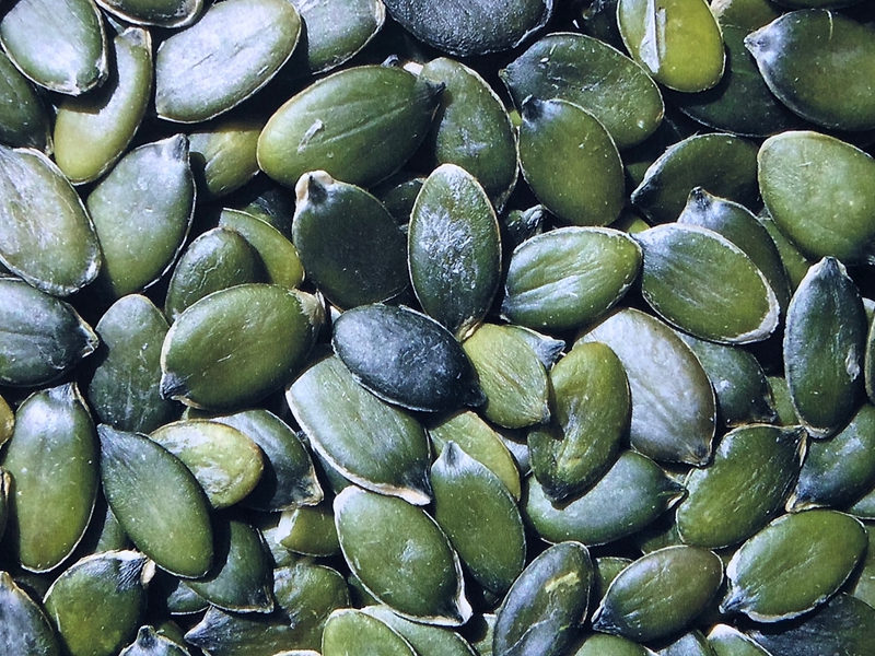 Gws Pumpkin Seeds