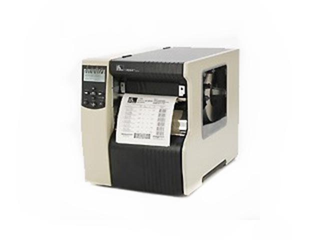Zebra 170Xi4 工商用打印机