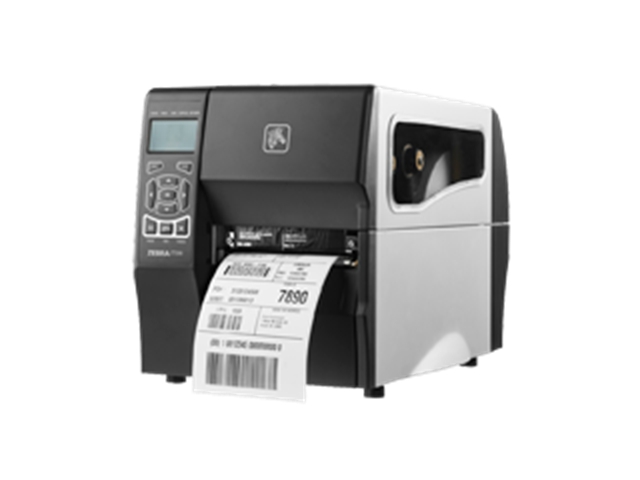 Zebra ZT230 工商用打印机