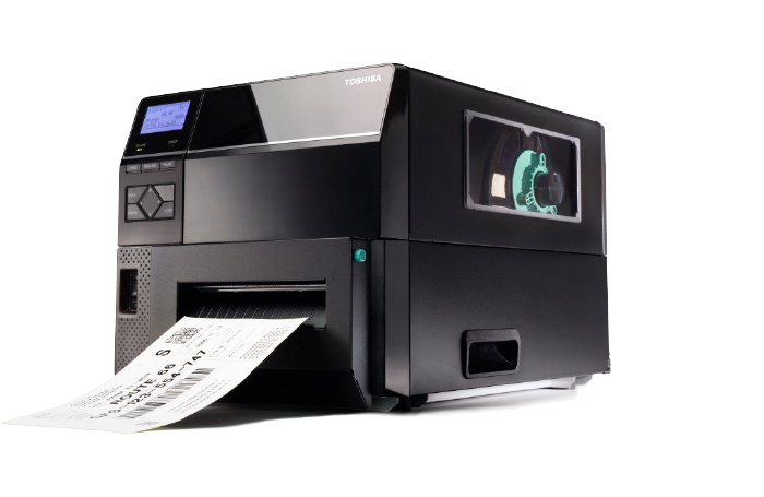 日本东芝300dpi宽幅工业打印机EX6T