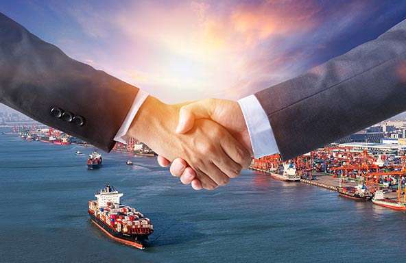 IMPORT BUSINESS