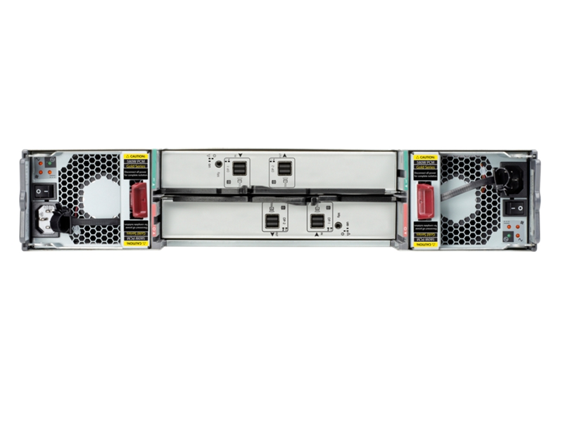 HPE 3Par 8000 2.5 Field SAS Expansion Enclosure H6Z26A