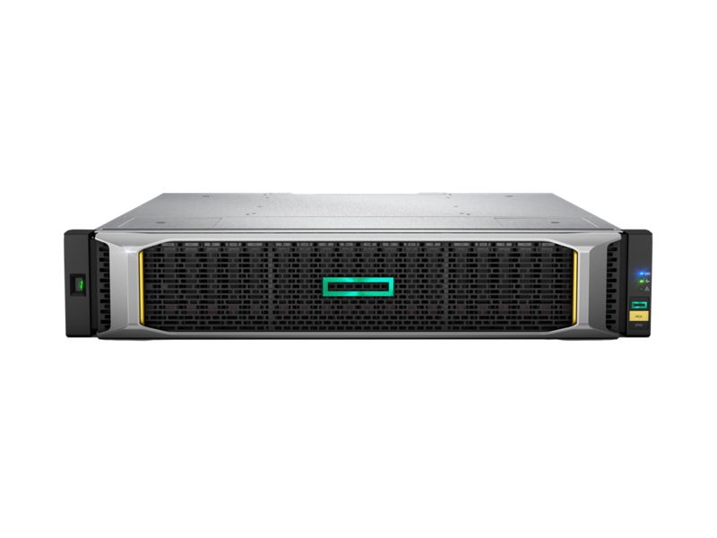 HPE MSA 2060 24SFF  Storage Disk Array