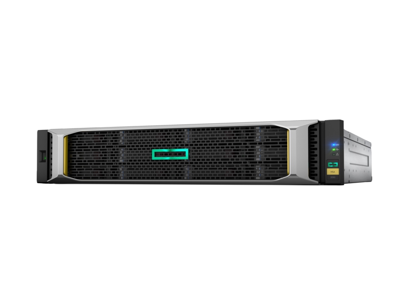 HPE MSA 2060 12LFF  Storage Disk Array