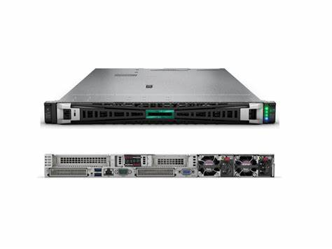 HPE ProLiant DL360 Gen11 Server