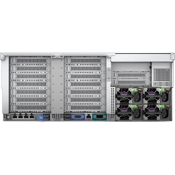 HPE ProLiant DL580 Gen10 8SFF Server