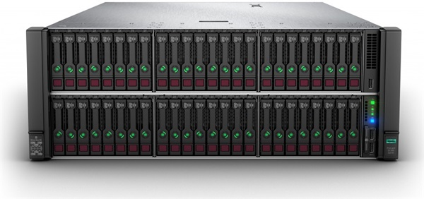 HPE ProLiant DL580 Gen10 8SFF Server