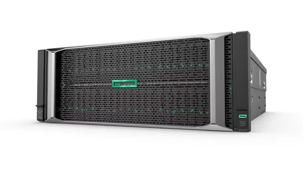 HPE ProLiant DL580 Gen10 8SFF Server