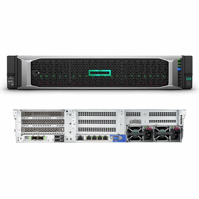 HPE ProLiant DL380 Gen10 8SFF Server