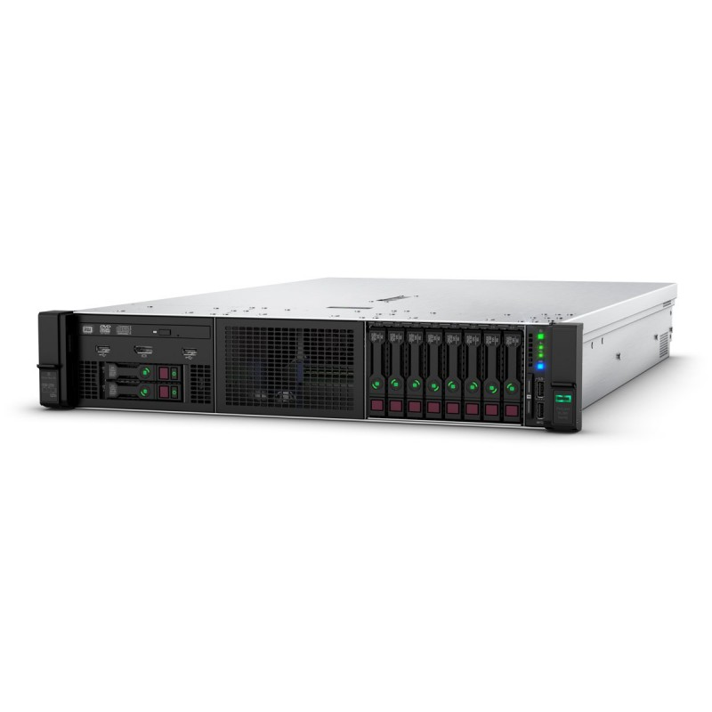 HPE ProLiant DL380 Gen10 8SFF  Server