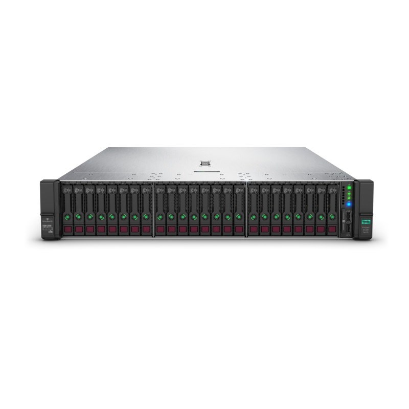 HPE ProLiant DL380 Gen10 24SFF Server