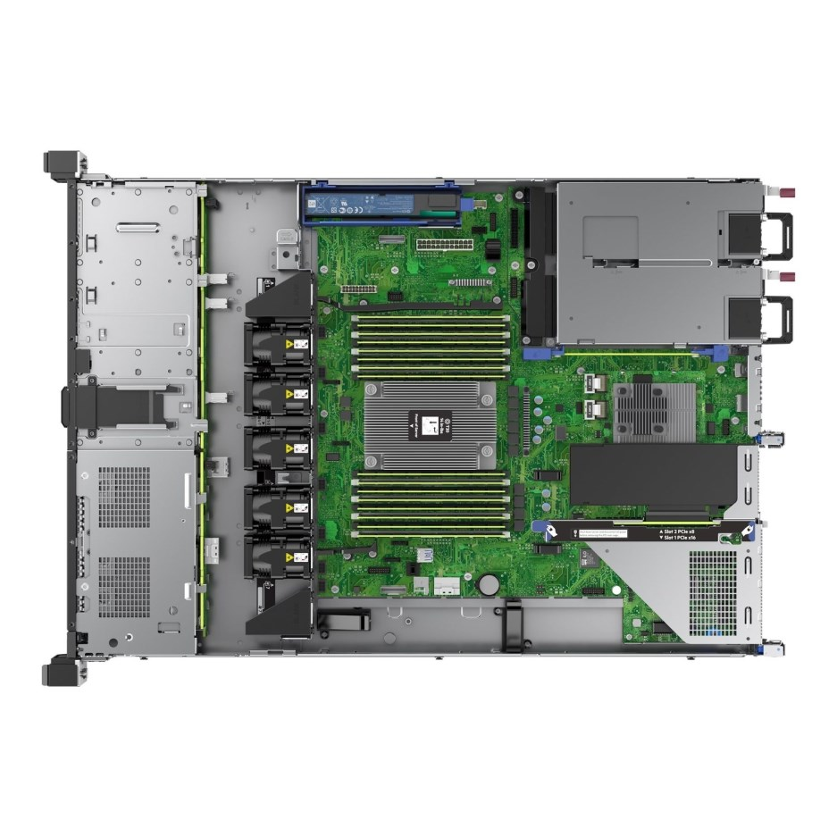HPE ProLiant DL325 Gen10 8SFF Server