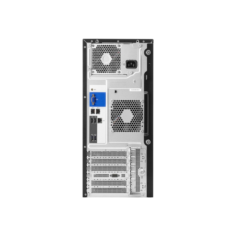HPE ProLiant ML110 Gen10 4LFF Server