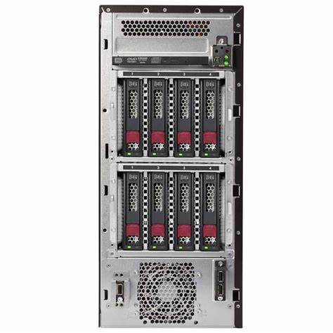 HPE ProLiant ML110 Gen10 4LFF Server