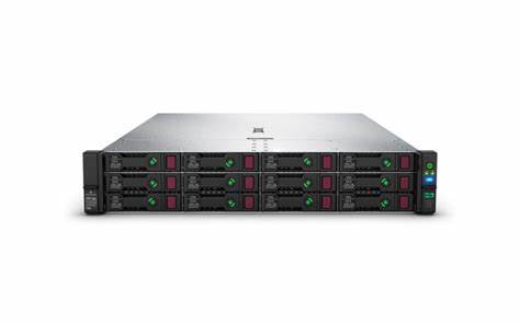 HPE ProLiant DL380 Gen10 8SFF Server
