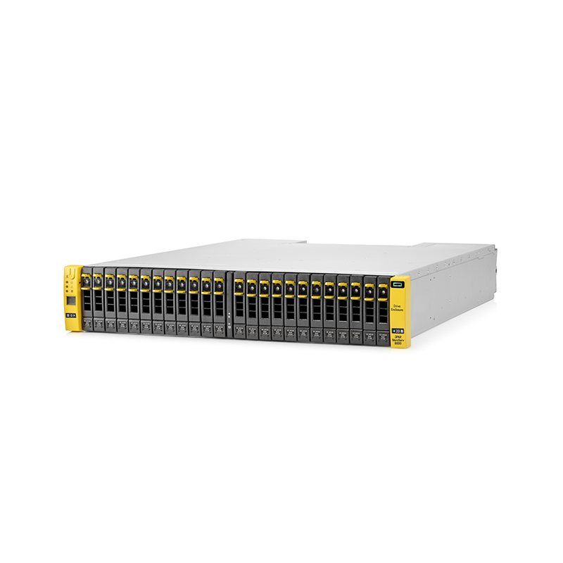 HPE 3Par 8450  Storage Machine