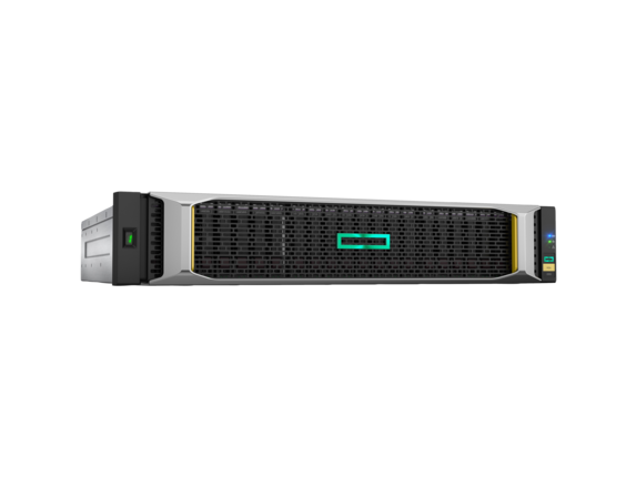 HPE MSA 2050 24SFF  Storage Disk Array