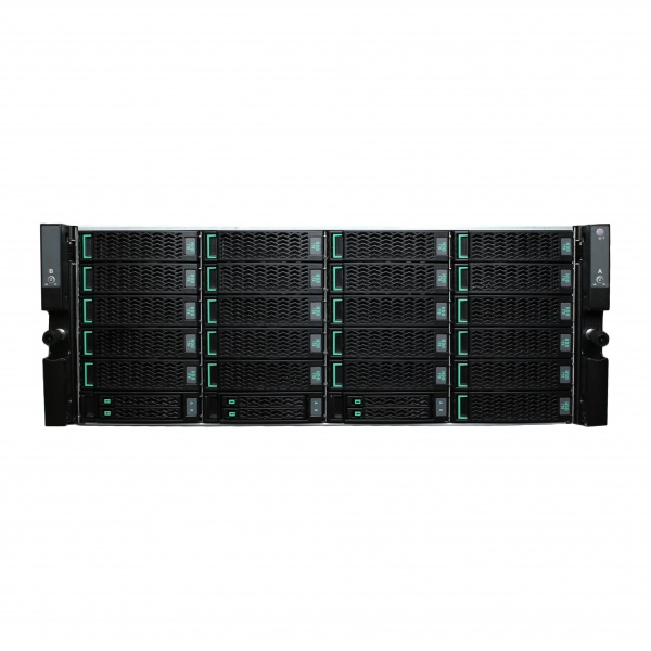 HPE Nimble Full Flash / Flash Memory