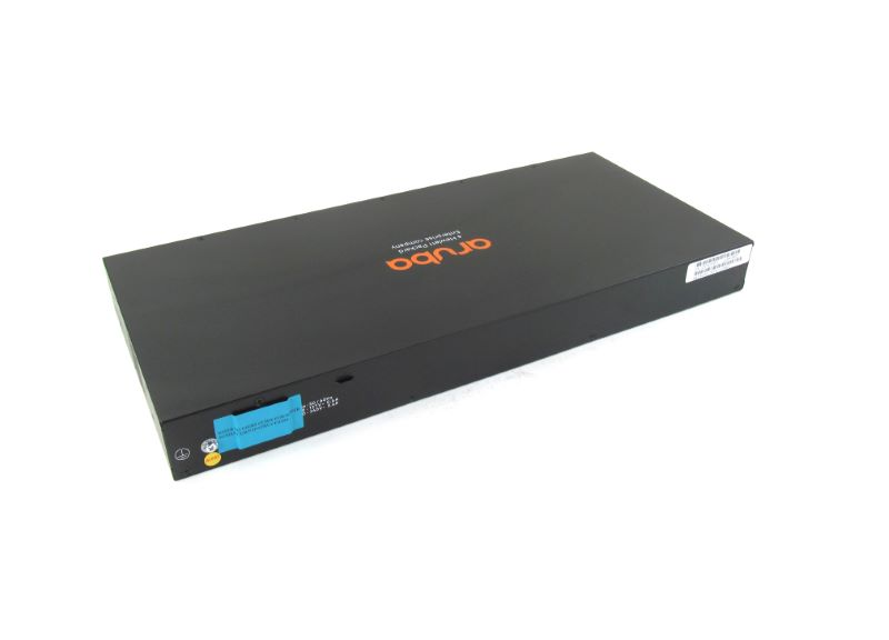 Aruba 2930F 24G PoE+ 4SFP+ Swch（JL255A）