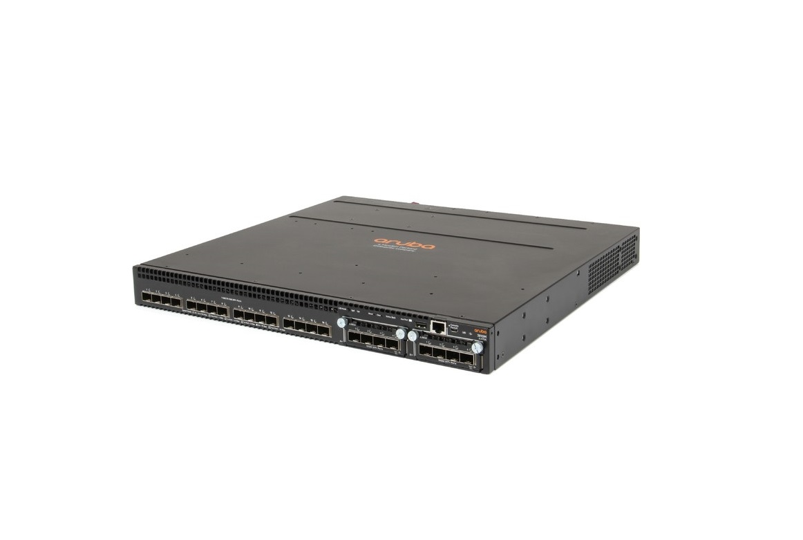 Aruba 3810M 24SFP+250W Swch