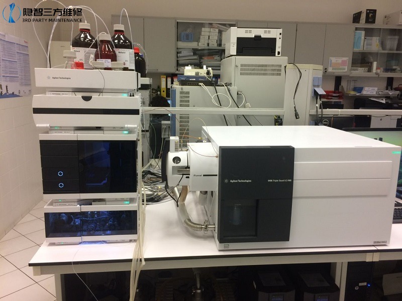 二手 Agilent 6495 LC-MS/MS