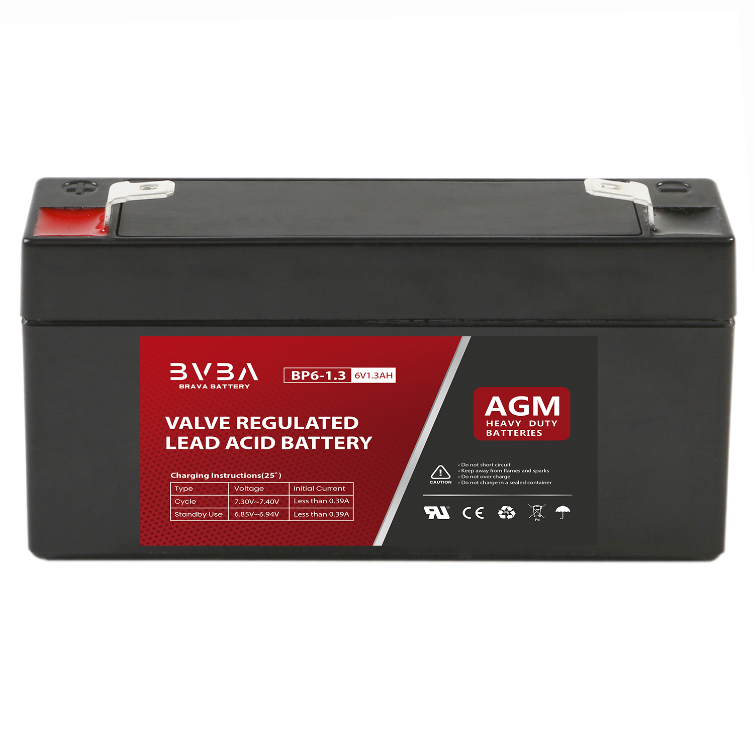 N50L-48d26L Maintenance-Free Automotive Car Battery Best Price 12V 50ah