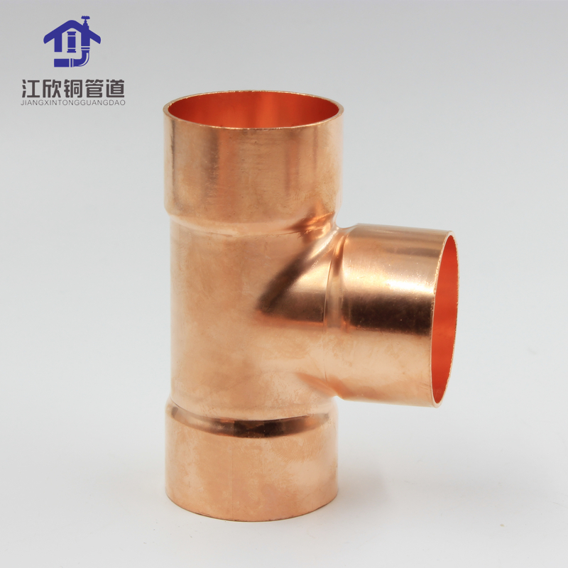 等径三通 JXCU8811