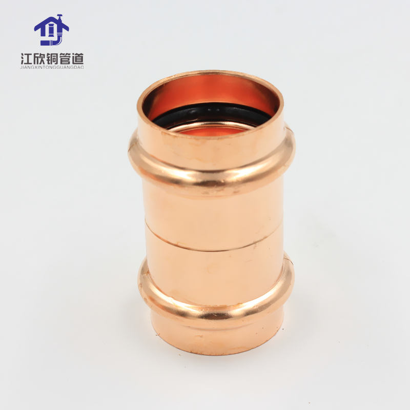 双卡压 等径/异径直接