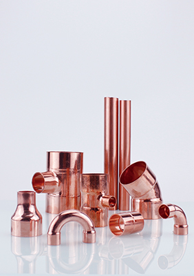 Copper Brazing Series