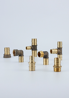 Lite Fittings