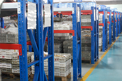 We strictly implement the '6S' warehouse management standard and utilize professional anti-oxidation packaging to ensure end-to-end quality control from raw materials to finished products