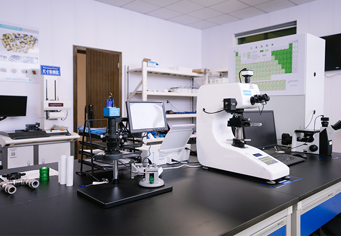 Strict inspection protocols (documented traceability per EN 10204 3.1)
