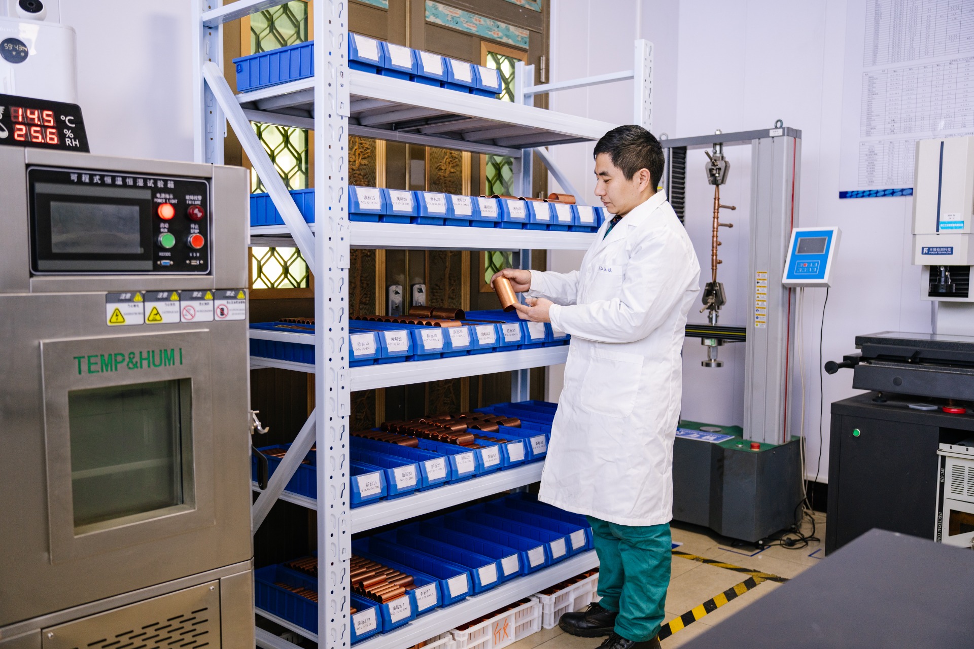 Closed-loop monitoring (real-time production data analytics);