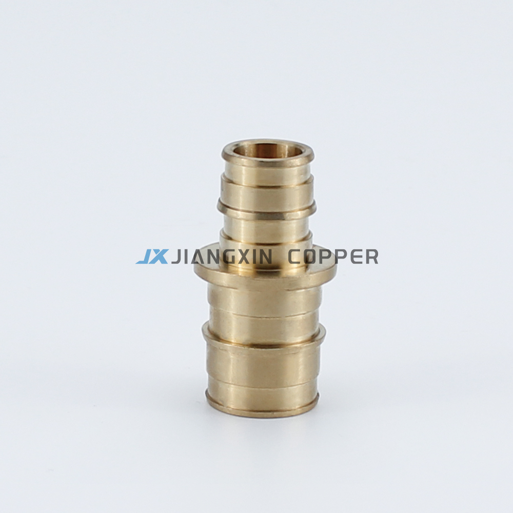 异径直接/FxF Reducer