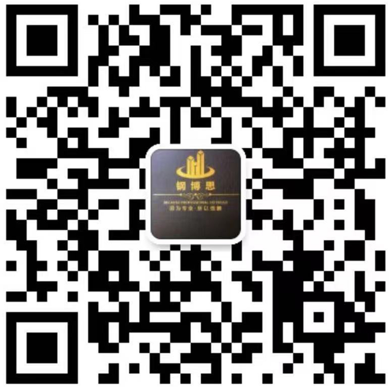 微信二维码