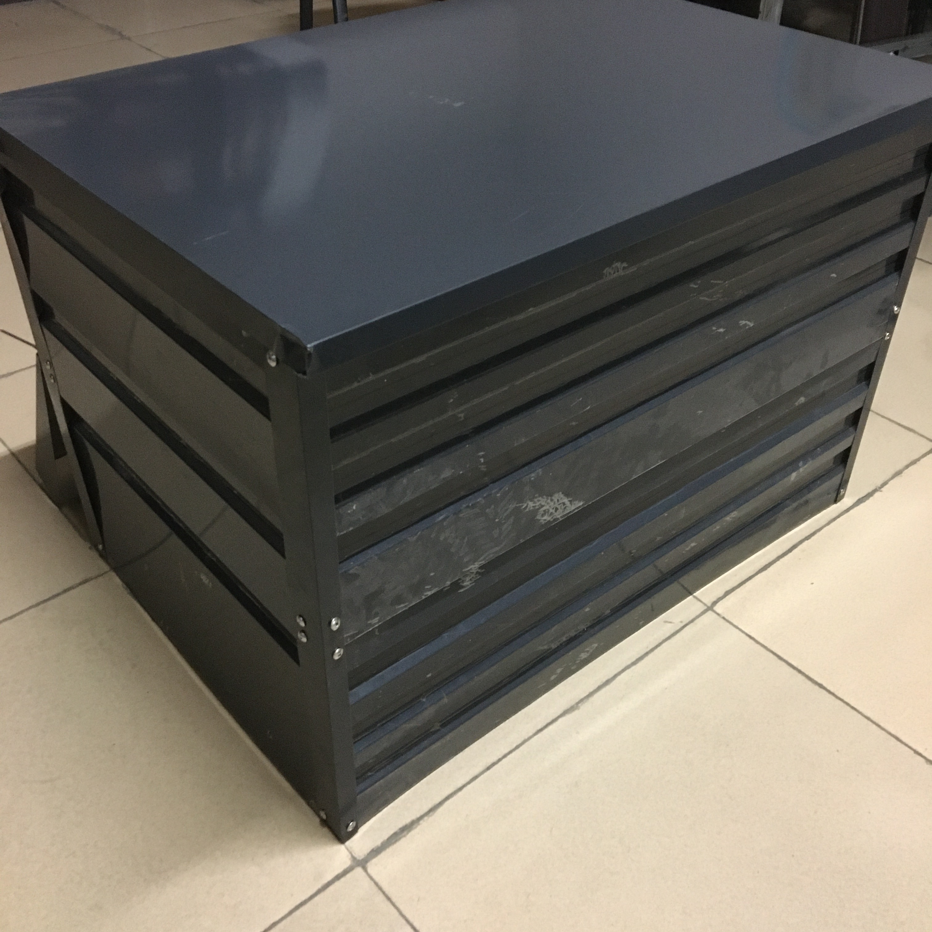 Storage Desk