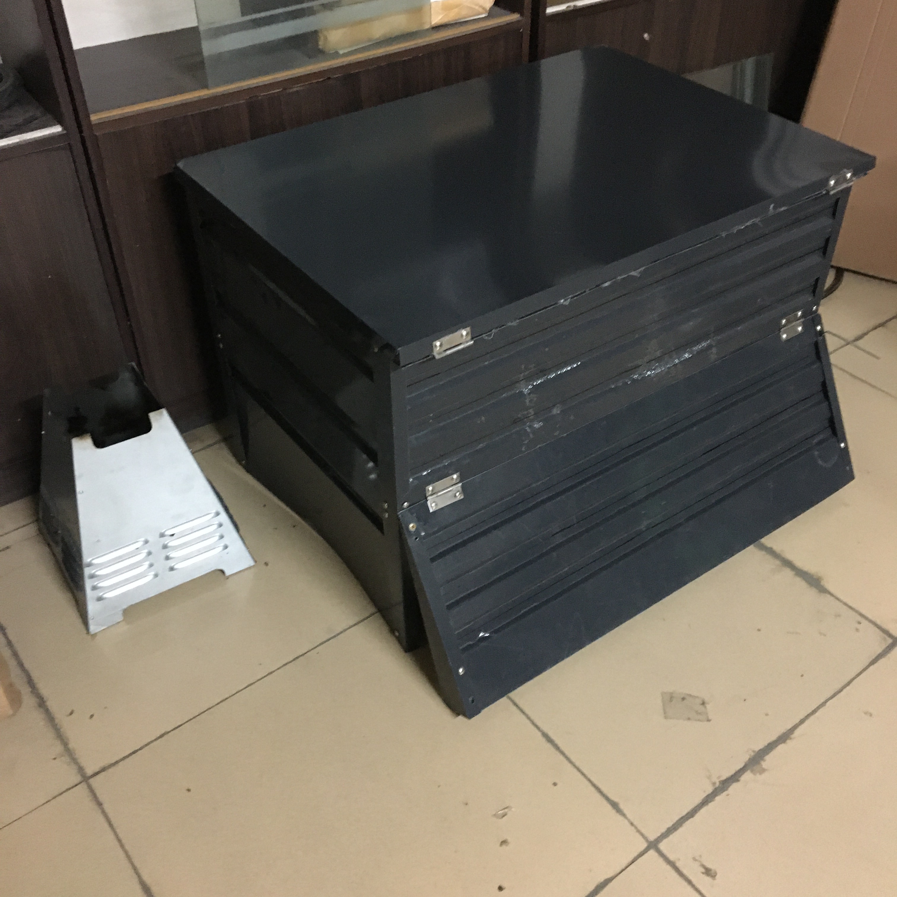 Storage Desk