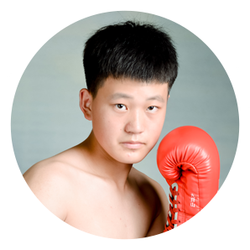 2018年8月，战龙·截拳道全国大众赛 (南京站比赛)男子50公斤级冠军   