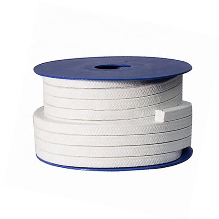 Graphited PTFE Packing