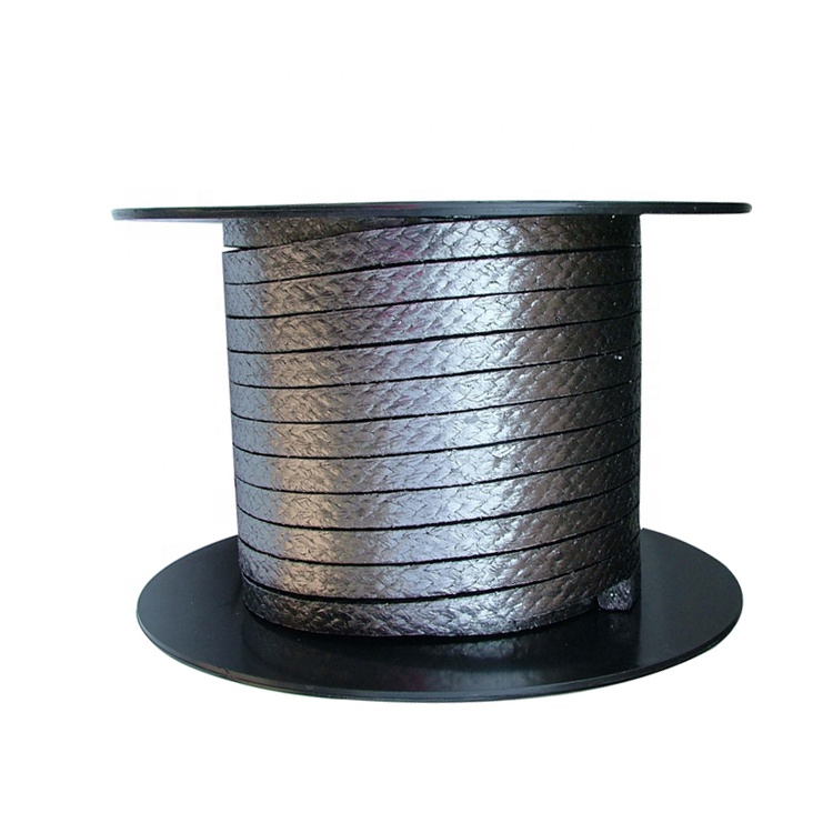 Flexible Graphite Packing