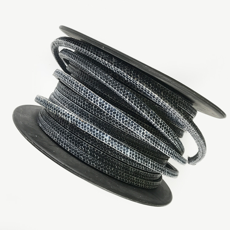 Carbon Fiber Packing